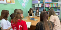 День русского языка - Калязинский колледж