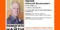 В Тульской области два дня назад пропал 67-летний мужчина из Советска - ИА Тульская служба новостей