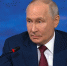 Владимир Путин: Атаки на инфраструктуру России несут определенный ущерб и это означает, что нужно укреплять безопасность - tvspb.ru - ТК Санкт-Петербург