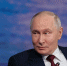 Путин изящно ответил ведущей о волшебстве на ПМЭФ: «Вы в России» - Комсомольская Правда