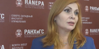 «Реакция президента рациональна»: Инна Ветренко – о письме Зеленского Путину - Spbdnevnik.ru