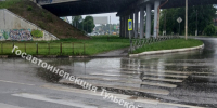 В Новомосковске на пешеходном переходе сбили пенсионерку - Молодой коммунар