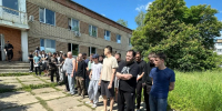 После рейдов в Новомосковске четырех иностранцев выдворят из России - ИА Тульская пресса.Ru