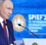Радий Хабиров поблагодарил Владимира Путина за высокую оценку Башкирии - Башинформ