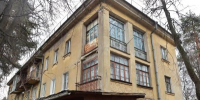 Эксперты УТНКР Подмосковья обследовали дом 1950 года постройки в Томилино - Правительство Московской области