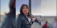 «Я абсолютно здорова»: Марина Хлебникова опровергла слухи о проблемах со здоровьем - MosRegToday.Ru