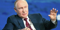 Путин на ПМЭФ ответил на письмо Зеленского: «Не вижу смысла во встрече» - ИА Татар-информ
