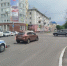 В ДТП в центре Йошкар-Олы пострадала 73-летняя женщина - Марийская правда