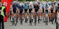 Gran Fondo Russia в Волоколамске и Клину: расписание, перекрытие дорог и изменения в автобусном сообщении 7 июня - Chehov-Vid.Ru