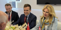 Сергей Ситников и ПАО «МТС» подписали соглашение о сотрудничестве - Администрация области
