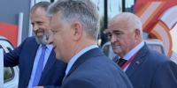 Сергей Ситников обсудил с главой автоконцерна «АвтоВАЗ» Максимом Соколовым перспективы развития автопрома - Администрация области