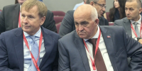 Сергей Ситников на ПМЭФ принял участие в обсуждении системы ЭКГ-рейтинга - Администрация области