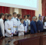 Право поступать в любой вуз страны без экзаменов получили 48 тюменских школьников - ГТРК Регион-Тюмень