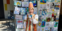 Автор и источник изображений: МБУК "МЦБС" - Межпоселенческая ЦБС
