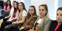 Дискуссионная площадка «Детство, открытое миру»: диалог науки и практики в Год дошкольного образования - МГПИ им. М.Е. Евсевьева