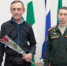 В Кургане жёнам и матерям погибших бойцов СВО передали ордена и медали - Новый мир