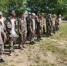 Военные сборы 2026 - Агропромышленный техникум