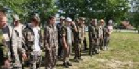 Военные сборы 2026 - Агропромышленный техникум