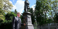 В Брянской области проходит Всероссийский праздник «Родник поэзии твоей…», посвященный творчеству Ф. И. Тютчева - Администрация области