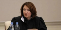 Краснодарскую «золотую экс-судью» раскулачили: вся роскошь семьи Хахалевых ушла государству - LiveKuban.Ru