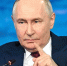 Путин заявил, что исходящая от БПЛА с реактивными двигателями угроза уже купируется - M24.Ru