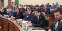 Госслужащие повысят квалификацию - Кабардино-Балкарская правда