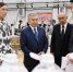 В работе ПМЭФ-2026 принимает участие Президент Узбекистана Шавкат Мирзиёев - Газета Городские вести