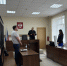 Осужден бывший начальник МРЭО ГИБДД г. Кузнецка - Кузнецкий районный суд