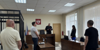 Осужден бывший начальник МРЭО ГИБДД г. Кузнецка - Кузнецкий районный суд