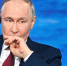 Путин: «Некоторых вооружений, которые есть у России, нет у других стран» - Петербургский дневник