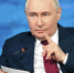 «Эта бумажка» и «работайте, братья». Что Путин ответил на ПМЭФ на письмо Зеленского - 47 новостей