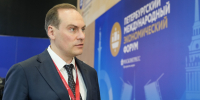 Артём Здунов подвел итоги участия команды Мордовии в ПМЭФ-2026 - Правительство Республики Мордовия