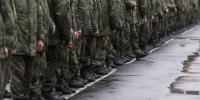 Из украинского плена вернулся живым 44-летний боец из Лискинского района - ГТРК Воронеж