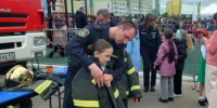 Территория счастливого детства - Заневское городское поселение
