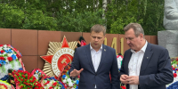 В Кунгурском округе продолжается реализация направлений Народной программы Единой России - Кунгурский муниципальный округ
