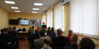 Судебные приставы провели «Ярмарку вакансий» - УФССП