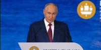 Владимир Путин: Беспилотная авиация – это новые реалии, России надо укреплять свою систему ПВО - tvspb.ru - ТК Санкт-Петербург