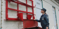 Орловскую «Мечту» проверили сотрудники МЧС России - Орловский Вестник