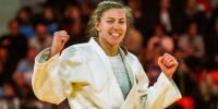 Орловчанка Антонина Шмелева стала чемпионкой ЦФО по дзюдо - Орловский Вестник