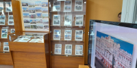СОСТОЯЛОСЬ ОТКРЫТИЕ ФОТОДОКУМЕНТАЛЬНОЙ ВЫСТАВКИ «ФОТОВЕРНИСАЖ: МОЗАИКА КУРСКИХ УЛИЦ» - Архивная служба