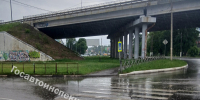 23-летний молодой человек сбил женщину в Новомосковске - ТК Первый Тульский