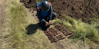 В Крыму обезврежены 37 взрывоопасных предметов></div>
	<div class= - Вести.Севастополь