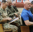 Новомосковские добровольцы защищают от атак БПЛА местные предприятия - ИА Новомосковск Сегодня