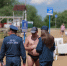 В Тульской области открыто 72 пляжа, но купаться ещё рано: вода слишком холодная - ИА Новомосковск Сегодня
