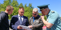 На границе Калининградской области установят современные досмотровые комплексы - KaliningradToday.Ru