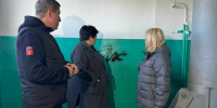 В Мурманской области продолжаются рейды по превентивному контролю за состоянием домов - Мурманский вестник
