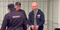 Суд оставил в силе приговор экс-депутату Александру Велькеру - 1-LINE