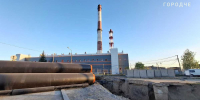 Горячую воду в Зашекснинском районе включат раньше срока - Город Че
