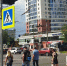 На улице Московской в Кирове светофоры начнут сами бороться с пробками - Город Киров