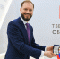 05.06.2026 | Виталий Королев об итогах работы Тверской области на ПМЭФ-2026: Заключили рекордное количество инвестиционных соглашений - Главное управление по архивному делу